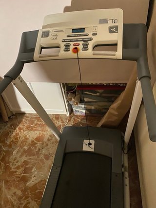 Cinta de Correr Profesional