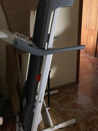 Cinta de Correr Profesional