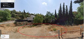 Terreno en venta en Campo de Mijas en Mijas