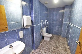 Local comercial en venta en Zona Pueblo en Guardamar del Segura
