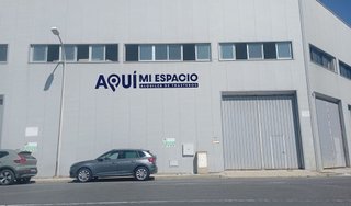 Trastero en alquiler en La Florida - Vistalegre en Huelva