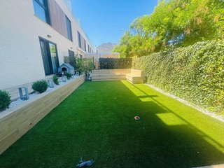 Piso en alquiler en Pueblo en Benicasim/Benicàssim