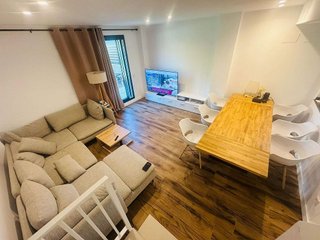 Piso en alquiler en Pueblo en Benicasim/Benicàssim