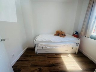 Piso en alquiler en Pueblo en Benicasim/Benicàssim