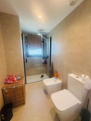 Piso en alquiler en Pueblo en Benicasim/Benicàssim