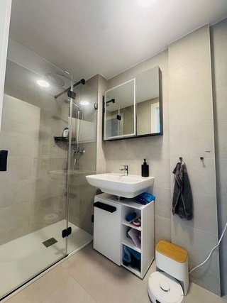 Piso en alquiler en Pueblo en Benicasim/Benicàssim
