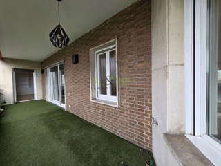 Ático en alquiler en Nueva España en Madrid