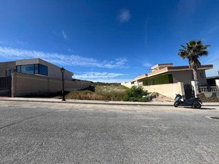Terreno en venta en Dílar
