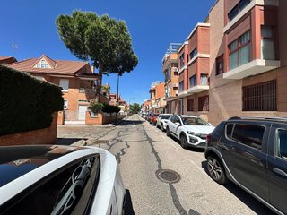 Garaje en venta en Norte en Getafe
