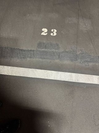 Garaje en venta en Norte en Getafe