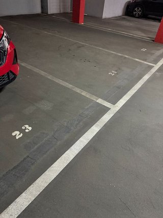 Garaje en venta en Norte en Getafe