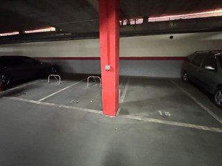 Garaje en venta en Norte en Getafe