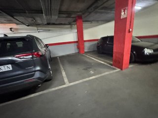 Garaje en venta en Norte en Getafe