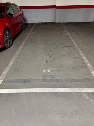 Garaje en venta en Norte en Getafe