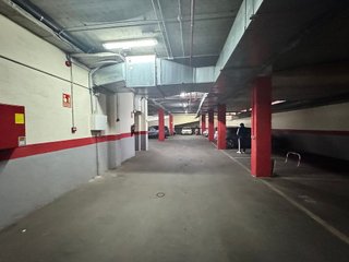 Garaje en venta en Norte en Getafe