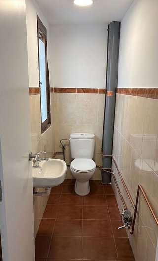 Local comercial en venta en Campello Pueblo en Campello (el)