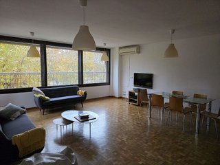 Dúplex en alquiler en Casco Antiguo en Talavera de la Reina