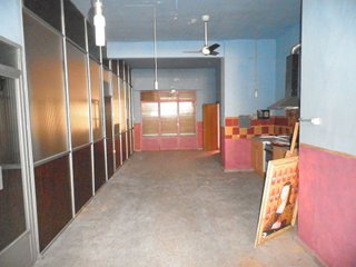 Local comercial en venta en Alcúdia de Crespins (l´)
