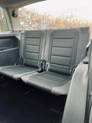 Volkswagen Touran 2008