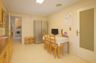 Piso en venta en Pont Nou - Corazón de Jesús en Elche