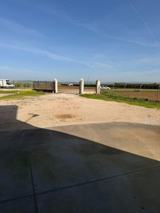 Nave industrial en venta en Cantillana