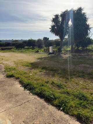 Nave industrial en venta en Cantillana