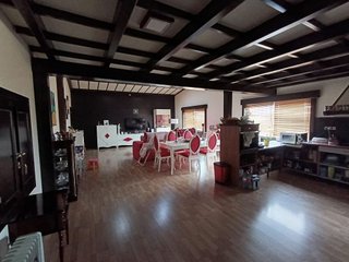 Nave industrial en venta en Cantillana