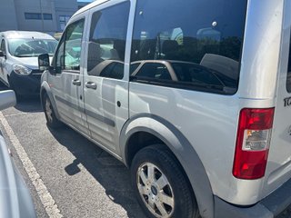 Ford Transit Connect 2007