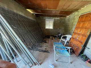 Terreno en venta en Constantí