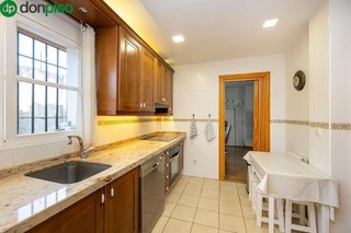 Casa pareada en venta en Ogíjares