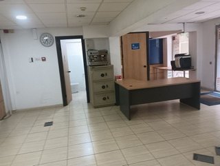 Local comercial en alquiler en La Salut en Barcelona