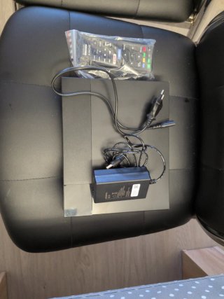 Sony BDP-S1700 Reproductor Blu-Ray