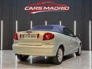 RENAULT MEGANE 1.6 DYNAMIQUE