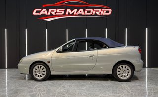 RENAULT MEGANE 1.6 DYNAMIQUE
