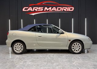 RENAULT MEGANE 1.6 DYNAMIQUE