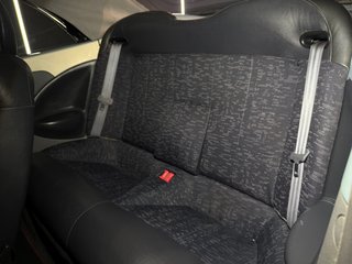 RENAULT MEGANE 1.6 DYNAMIQUE