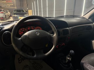 RENAULT MEGANE 1.6 DYNAMIQUE