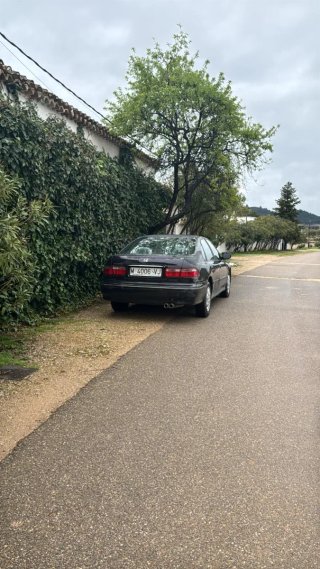 Honda Accord 1997