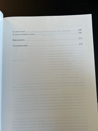 Exilios los éxodos políticos en la historia de ...