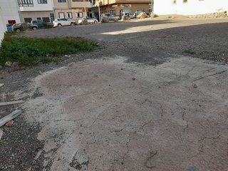 Terreno en venta en Zona Centro en Puerto del Rosario