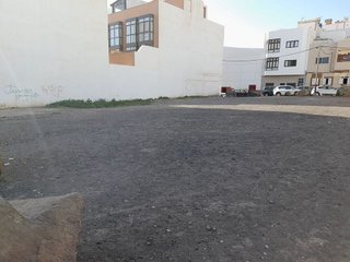 Terreno en venta en Zona Centro en Puerto del Rosario