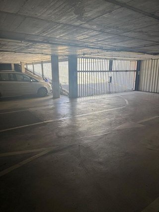 Garaje en venta en Triana Oeste en Sevilla