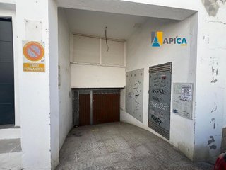 Garaje en venta en Conil en Conil de la Frontera