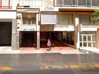 Garaje en venta en Centre Històric - Rambla Ferran - Estació en Lleida