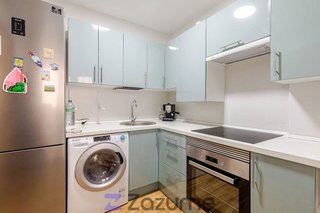 Piso en alquiler en Valleaguado - La Cañada en Coslada