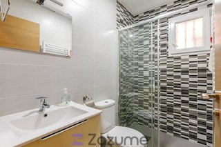 Piso en alquiler en Valleaguado - La Cañada en Coslada