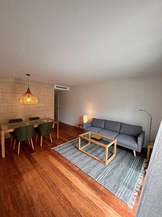 Piso en alquiler en Centre - Estació en Sant Cugat del Vallès