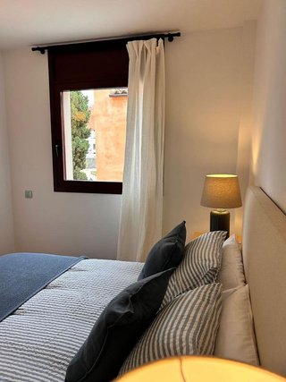 Piso en alquiler en Centre - Estació en Sant Cugat del Vallès