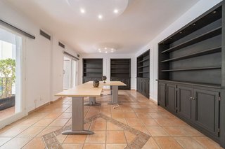 Oficina en alquiler en Casco Antiguo en Marbella