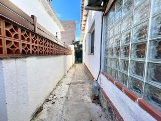 Chalet en alquiler en Zona Nord en Vilanova i La Geltrú